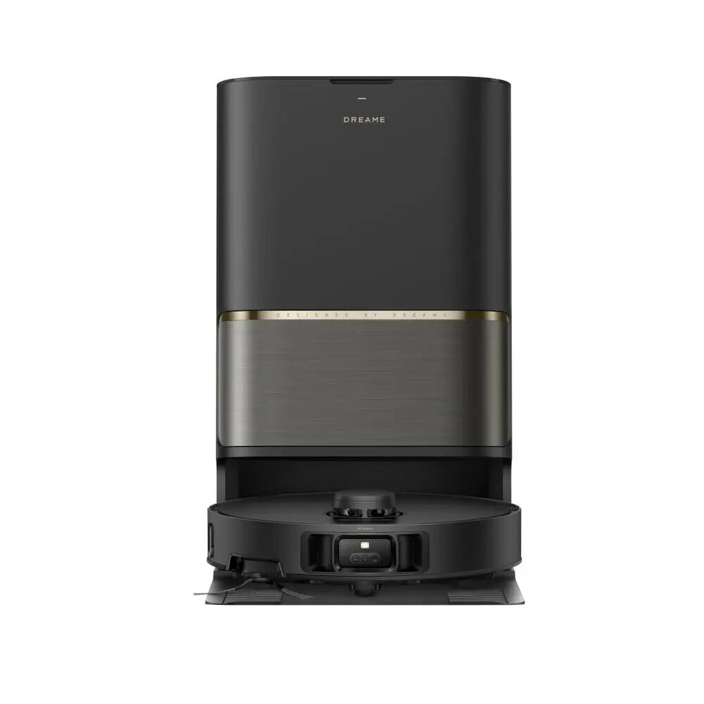 Робот-пылесос Dreame L50s Pro Ultra Photo 2