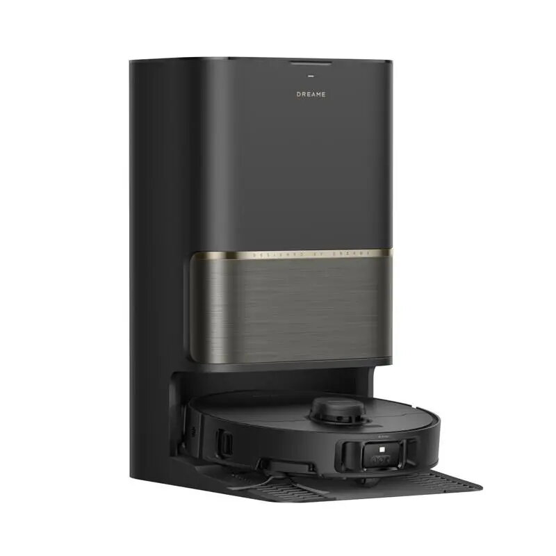 Робот-пылесос Dreame L50s Pro Ultra Photo 6