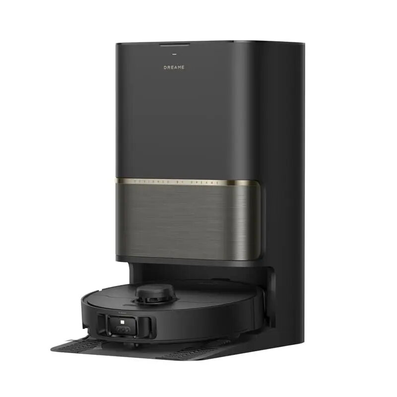 Робот-пылесос Dreame L50s Pro Ultra Photo 7