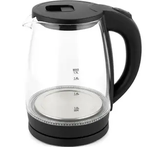 Retoo OR1296 Electric Kettle 1.7L 2200W