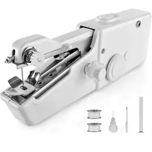 Мини-швейная машина Retoo CS-101B механическая