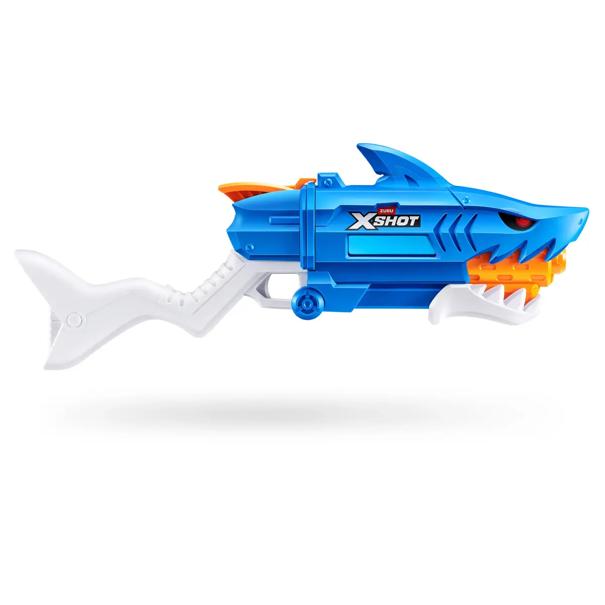 Zuru XSHOT Water Shark Attack Fast-Fill Water Blaster Photo 2