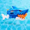 Водный бластер Zuru XSHOT Water Shark Attack Fast-Fill Photo 5