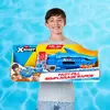 Водный бластер Zuru XSHOT Water Shark Attack Fast-Fill Photo 6