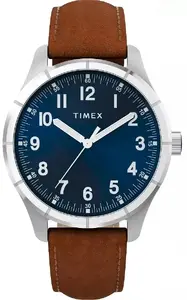 Vīriešu rokas pulkstenis Timex Main Street TW2Y16200