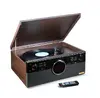 Виниловый проигрыватель Technaxx TX-137 Photo 2