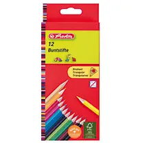 Colored Pencils