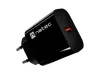 Natec Ribera 18W USB-A sienas lādētājs Photo 3