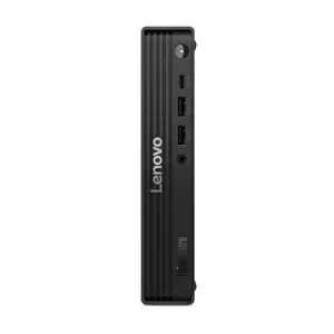 Lenovo ThinkCentre M90q Gen 6 Mini PC, Intel Core Ultra 9 285, 32GB DDR5, 512GB SSD, Windows 11 Pro