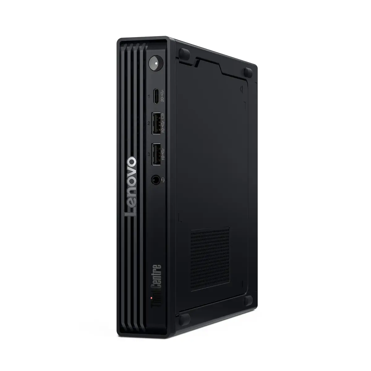 Lenovo ThinkCentre M90q Gen 6 mini dators | Intel Core Ultra 9 Photo 3