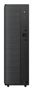 ASUS V500 SFF galddators, Intel Core 5 210H, 16GB DDR5 RAM, 512GB SSD, Windows 11 Home, melns