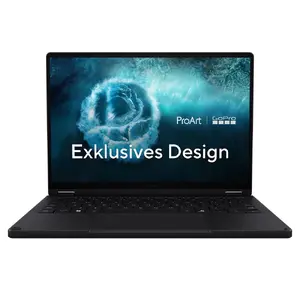 Ноутбук-трансформер ASUS ProArt PX13 HN7306EAC-LX089X, 13.3" WQXGA+ сенсорный экран, AMD Ryzen AI Max+ 395, 128 ГБ ОЗУ, 2 ТБ SSD, Windows 11 Pro