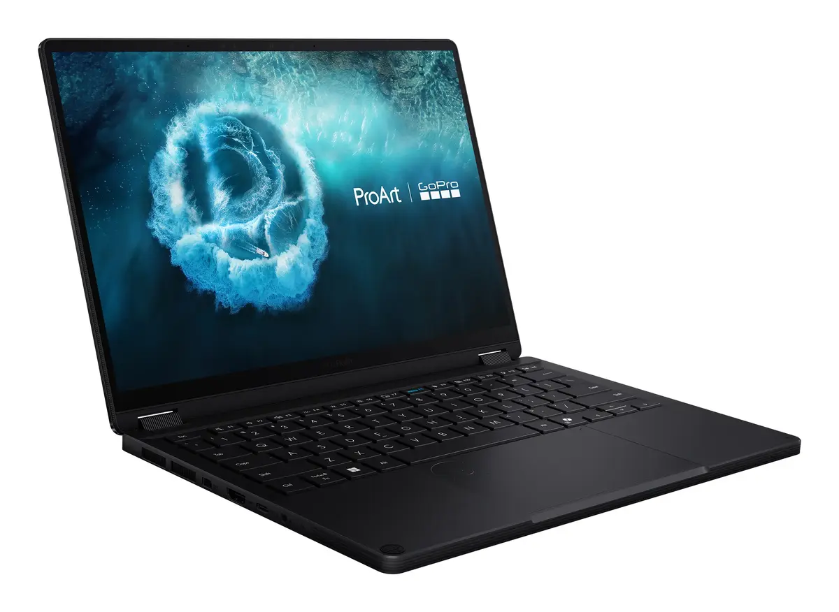 Ноутбук-трансформер ASUS ProArt PX13 HN7306EAC-LX089X Photo 3