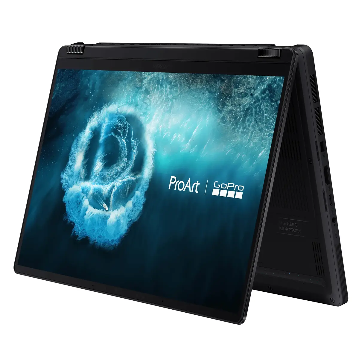 Ноутбук-трансформер ASUS ProArt PX13 HN7306EAC-LX089X Photo 5