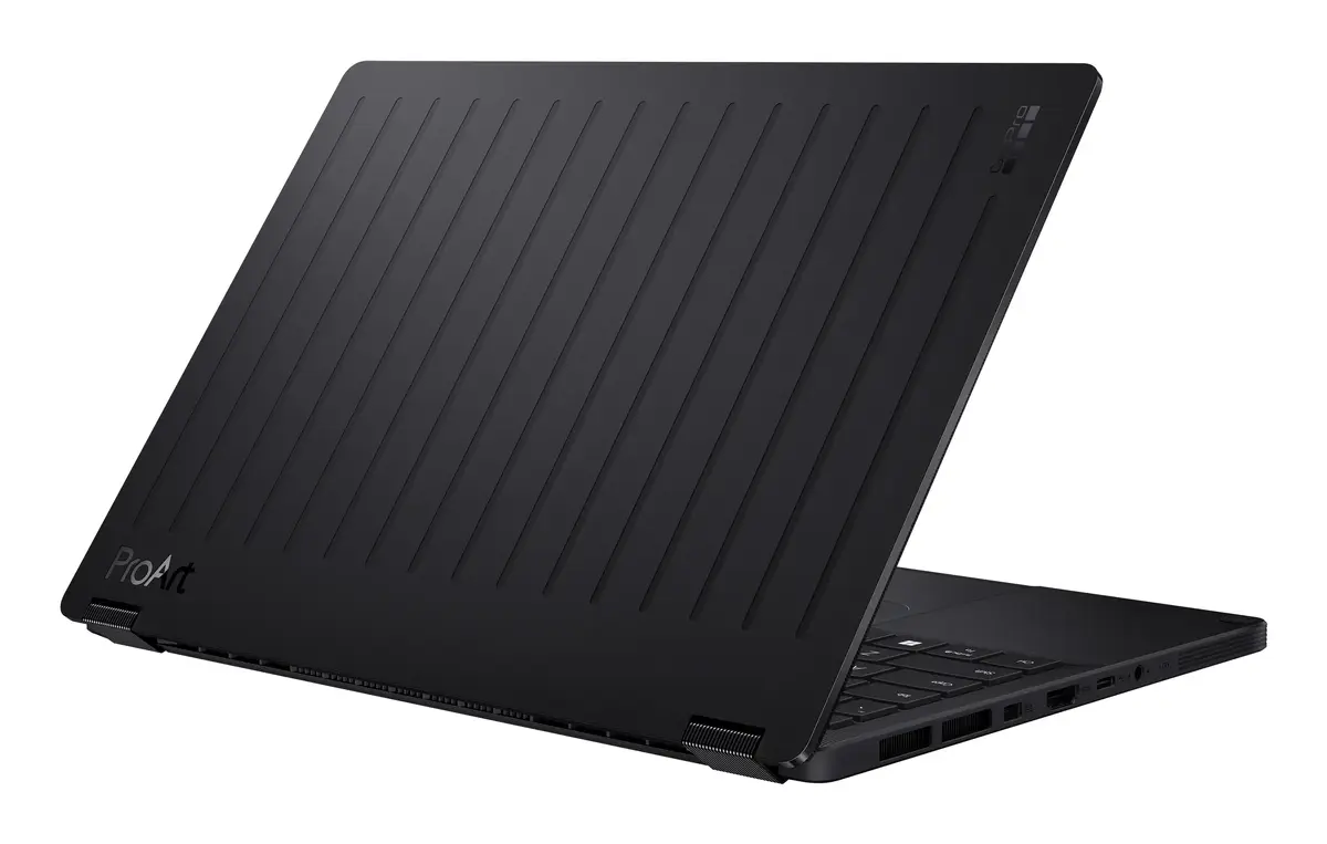 Ноутбук-трансформер ASUS ProArt PX13 HN7306EAC-LX089X Photo 7