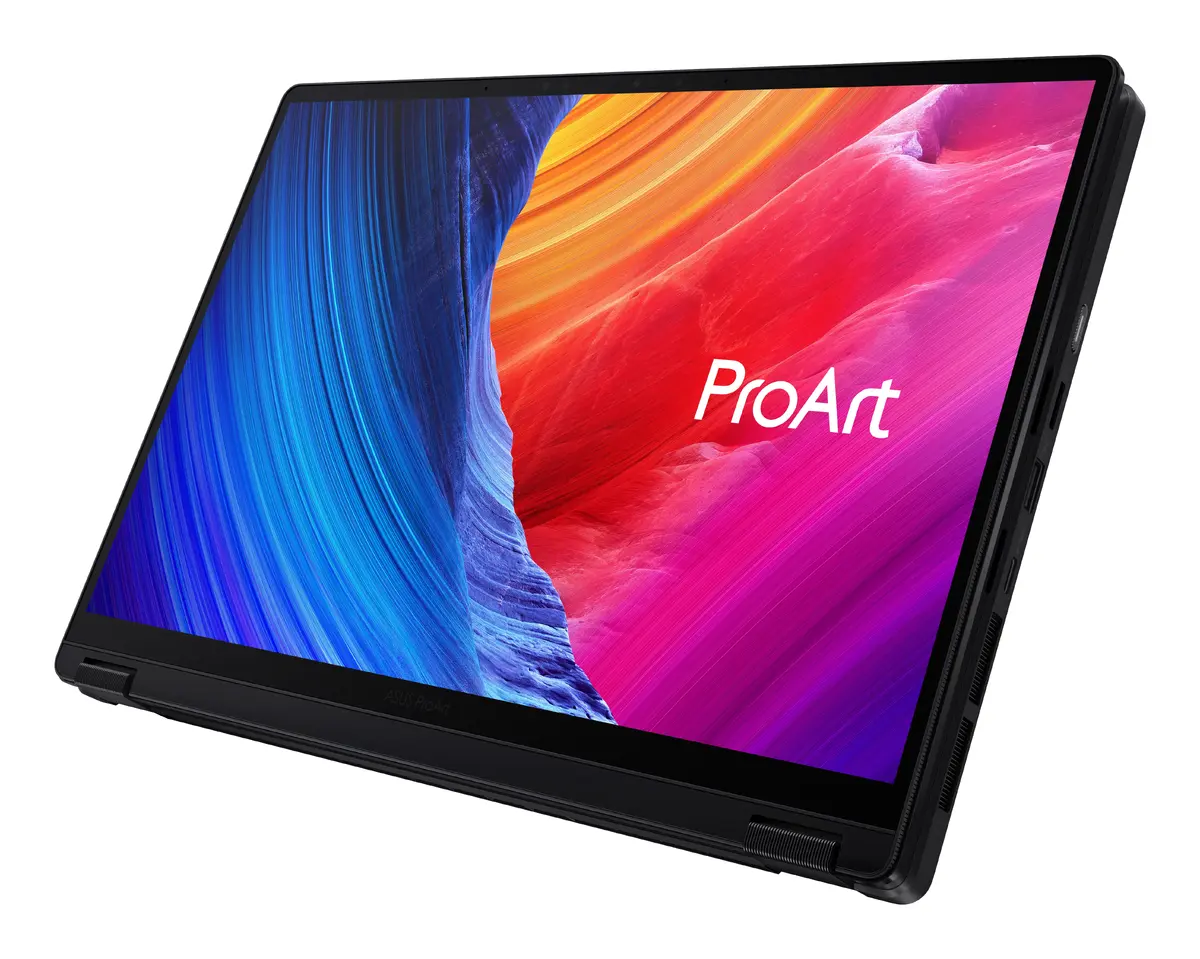 Ноутбук-трансформер ASUS ProArt PX13 HN7306EA-LX070W Photo 3