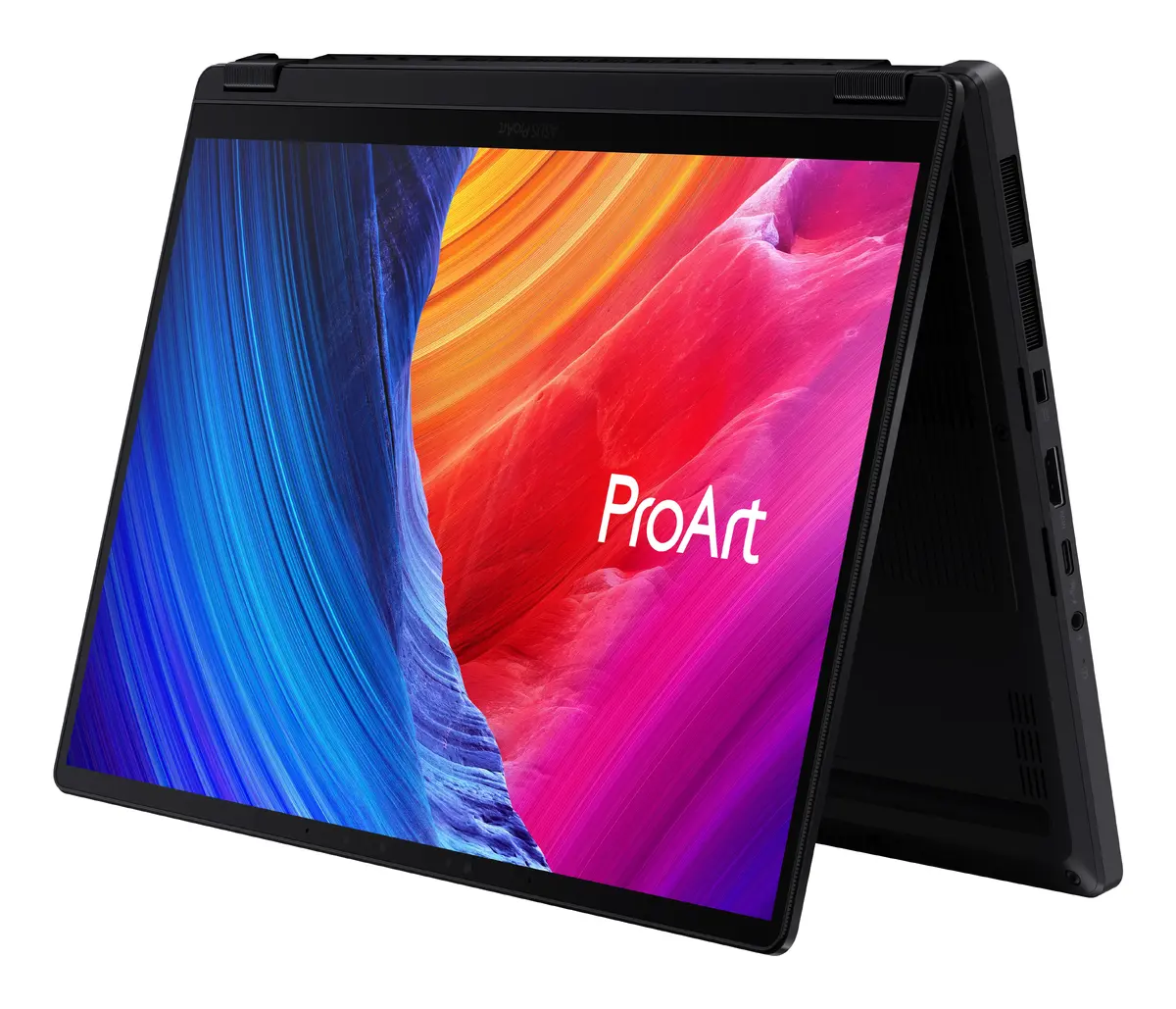 Ноутбук-трансформер ASUS ProArt PX13 HN7306EA-LX070W Photo 4