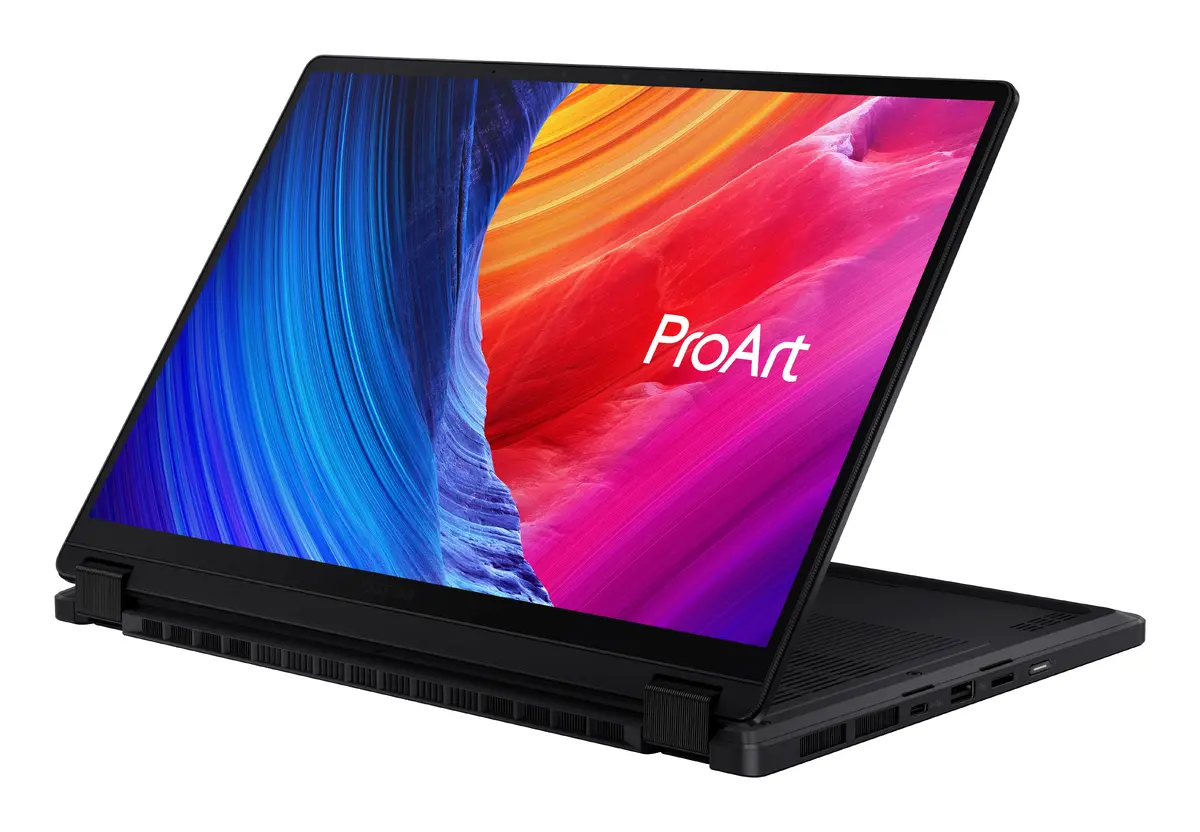 Ноутбук-трансформер ASUS ProArt PX13 HN7306EA-LX070W Photo 6
