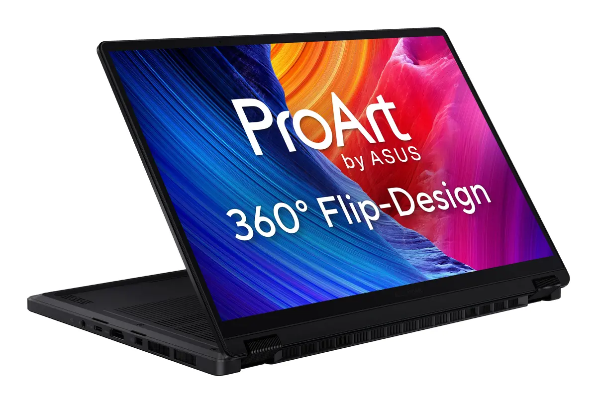 Ноутбук-трансформер ASUS ProArt PX13 HN7306EA-LX070W Photo 8