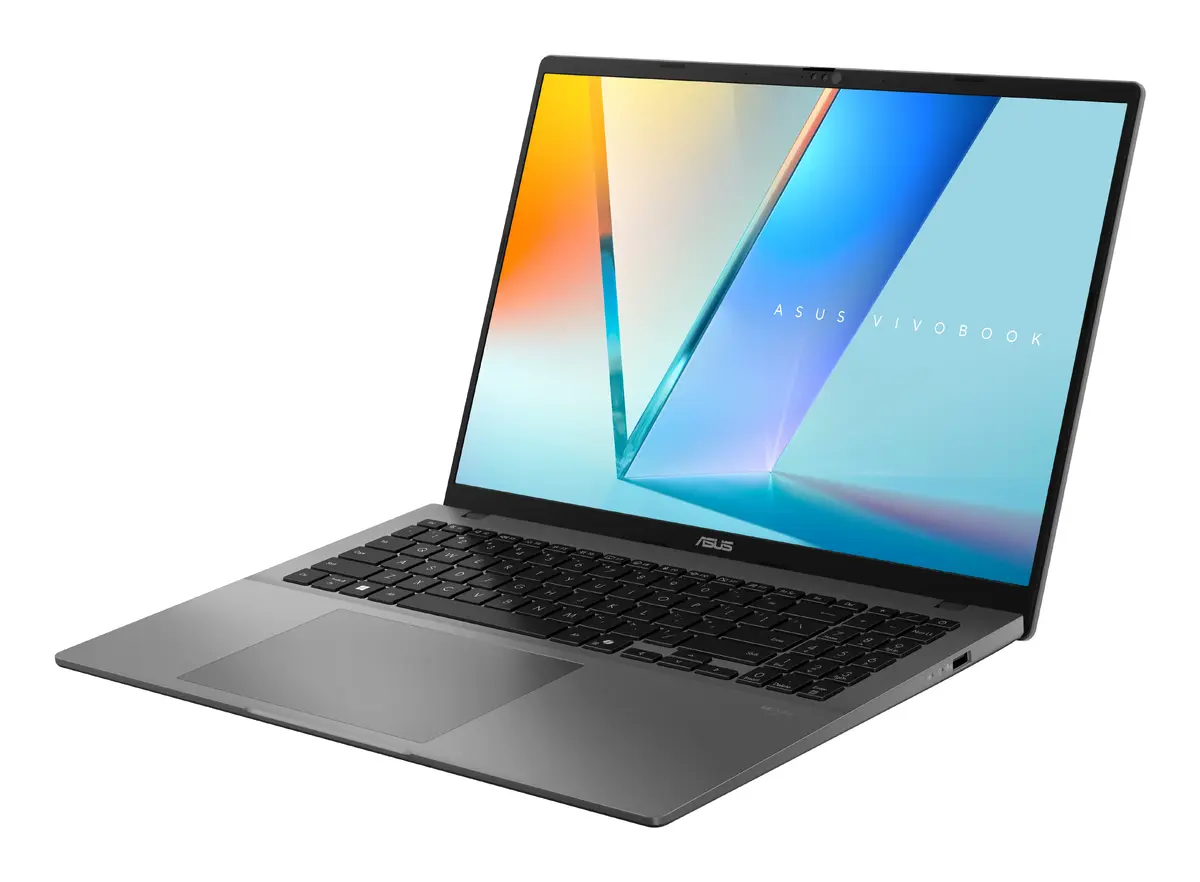 ASUS Vivobook S16 S3607AA-SH013W portatīvais dators | 16" Intel Core Ultra 7 Photo 3