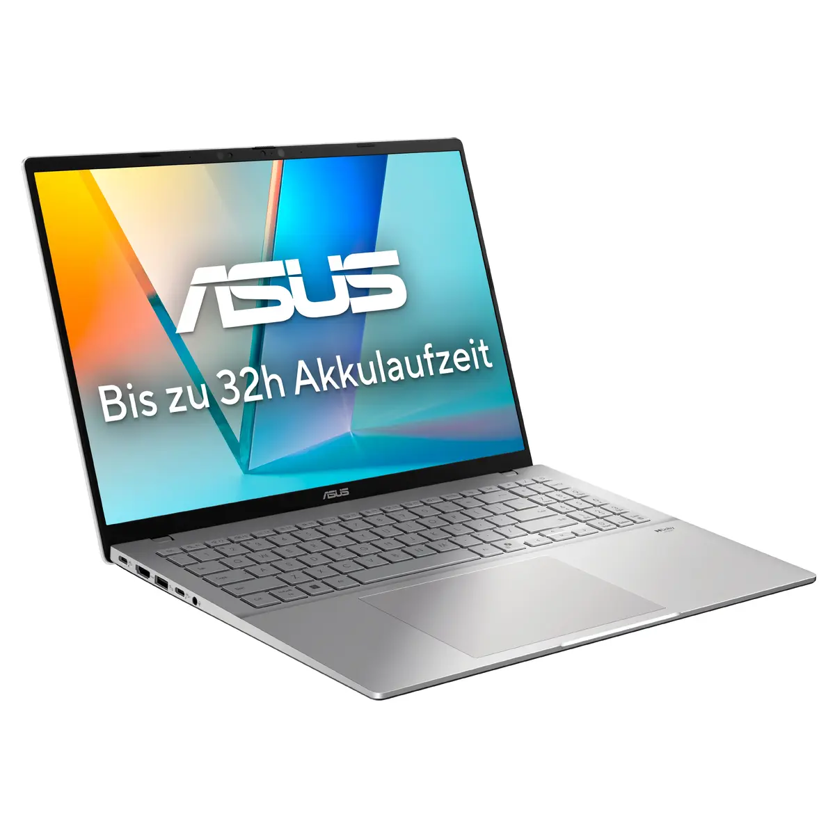 ASUS Vivobook S16 S3607QA-SH095W portatīvais dators Photo 5