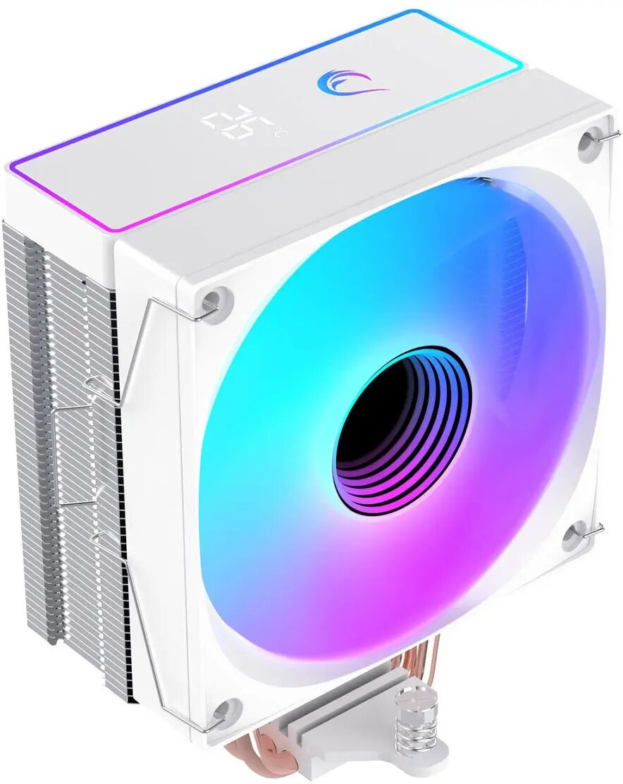 CPU кулеры и системы охлаждения ПК