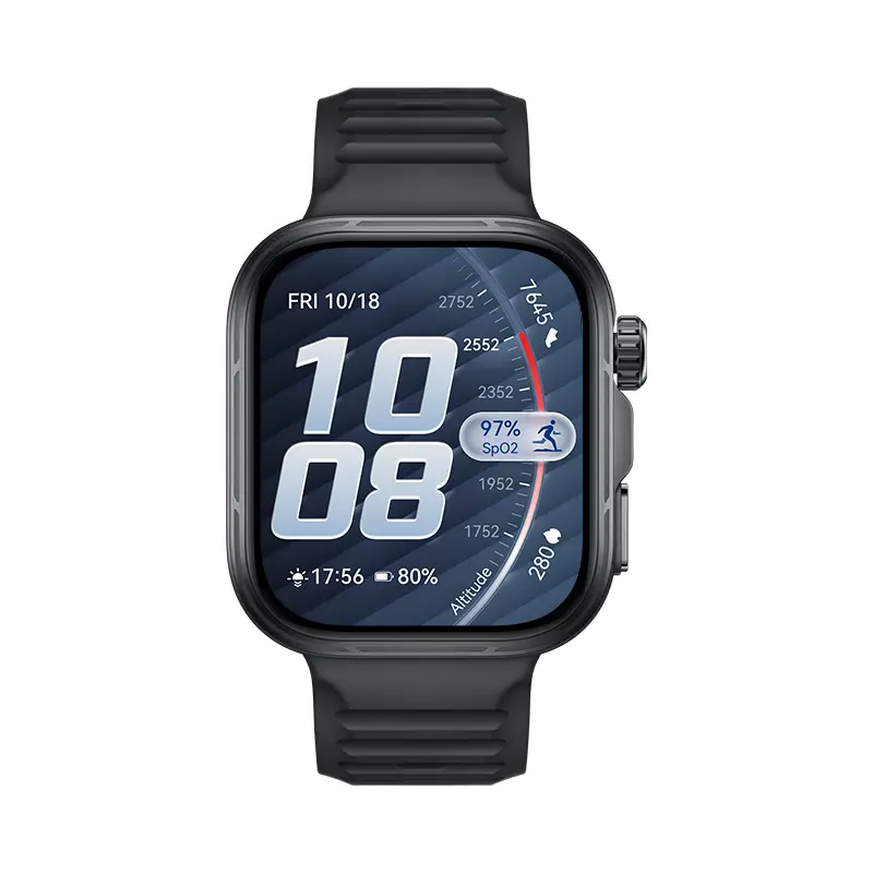 Huawei WATCH Fit 5 Pro Viedpulkstenis