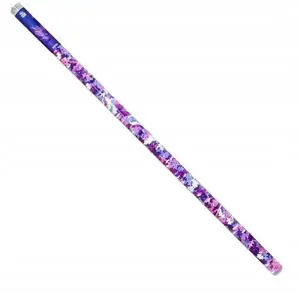 Plus-Plus Glitter Construction Set, 520 Pieces, Tube Packaging