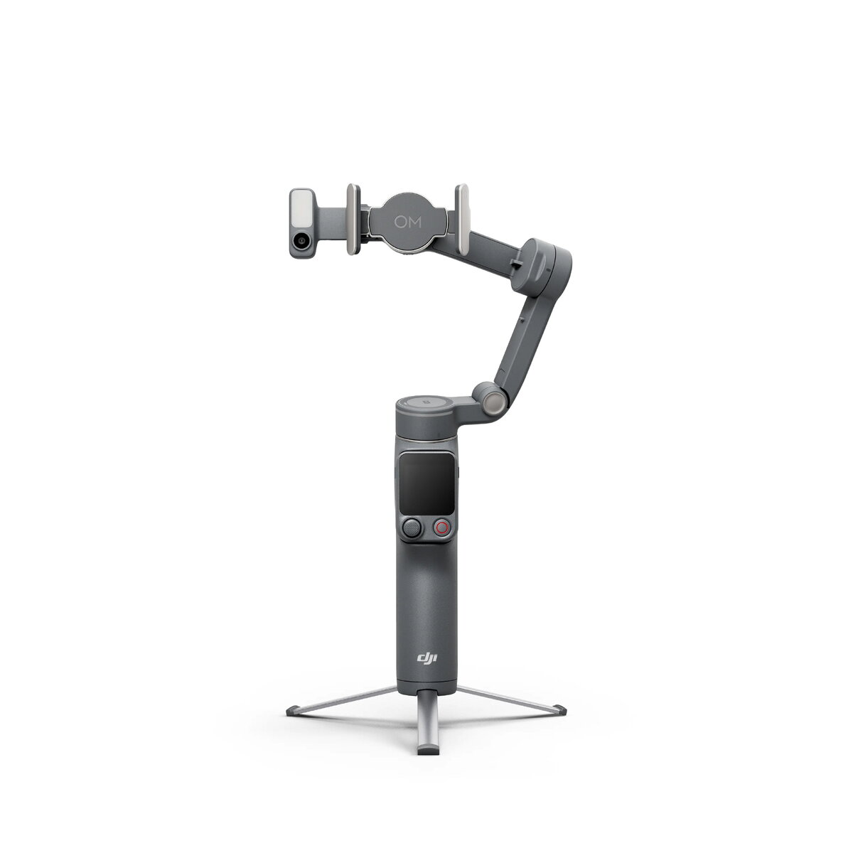 Стабилизатор DJI Osmo Mobile 8P Advanced Tracking Combo Photo 5