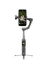 Стабилизатор DJI Osmo Mobile 8P Advanced Tracking Combo Photo 12