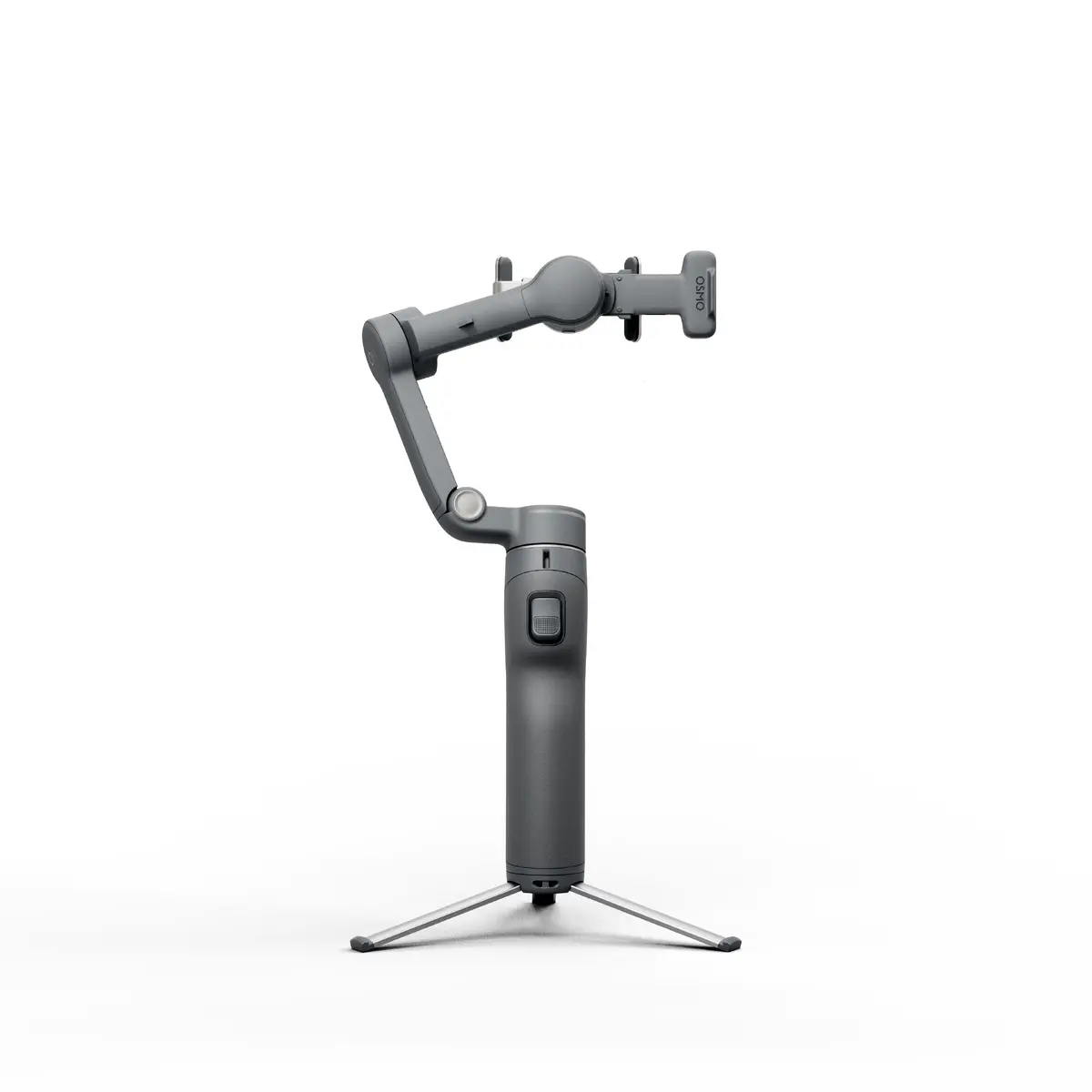 Стабилизатор DJI Osmo Mobile 8P Advanced Tracking Combo Photo 17