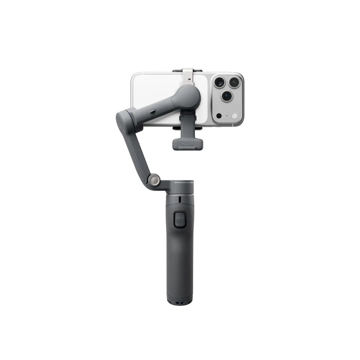 Стабилизатор DJI Osmo Mobile 8P Advanced Tracking Combo Photo 18