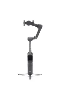DJI Osmo Mobile 8P Standard Combo Smartphone Camera Stabilizer, Black