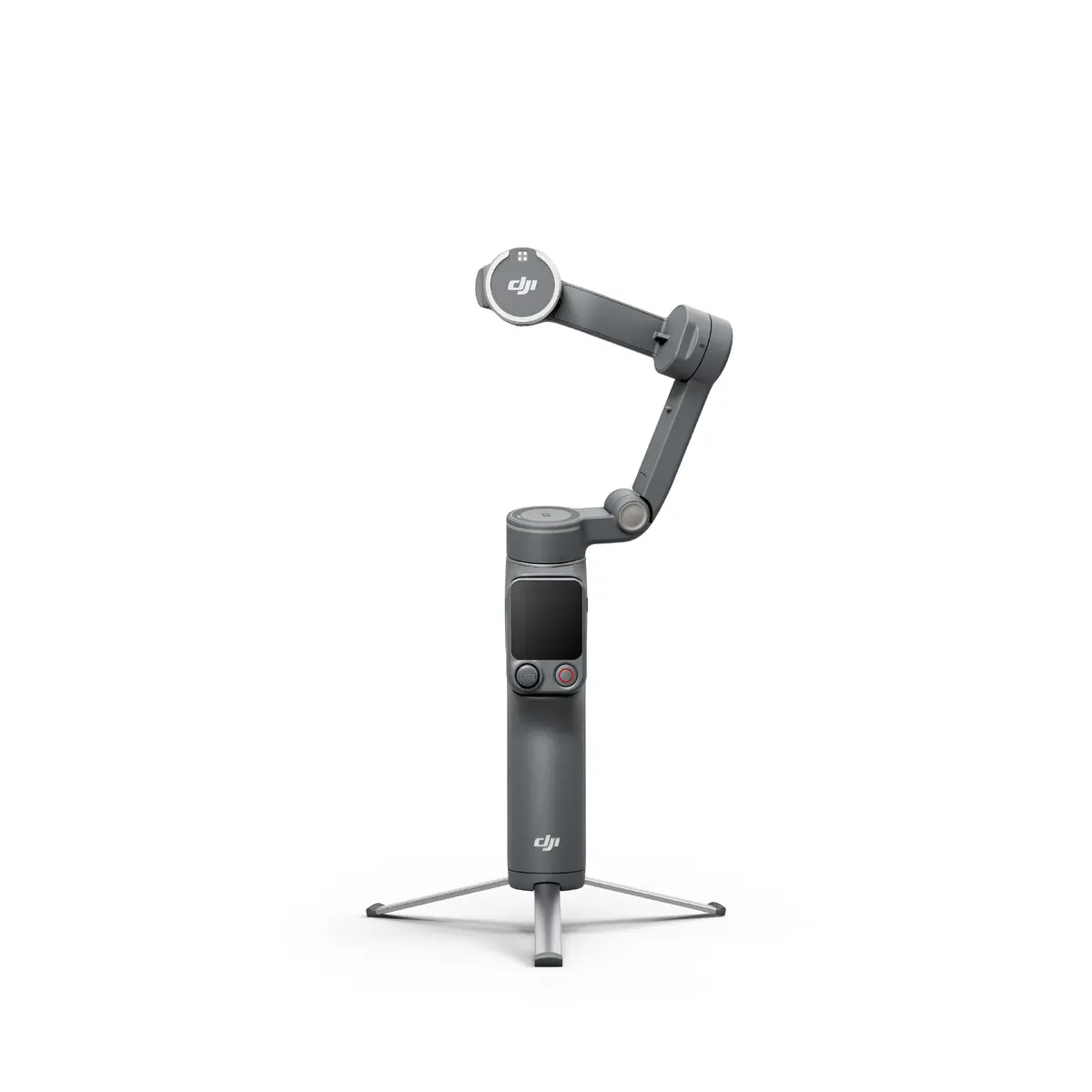 Viedtālruņa stabilizators DJI Osmo Mobile 8P Standard Combo Photo 3