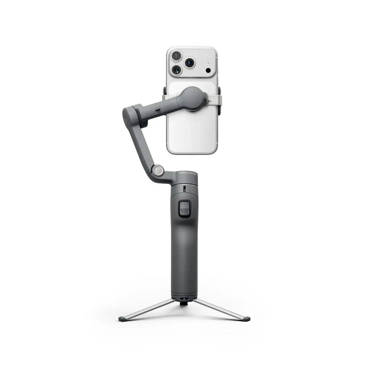 Viedtālruņa stabilizators DJI Osmo Mobile 8P Standard Combo Photo 7