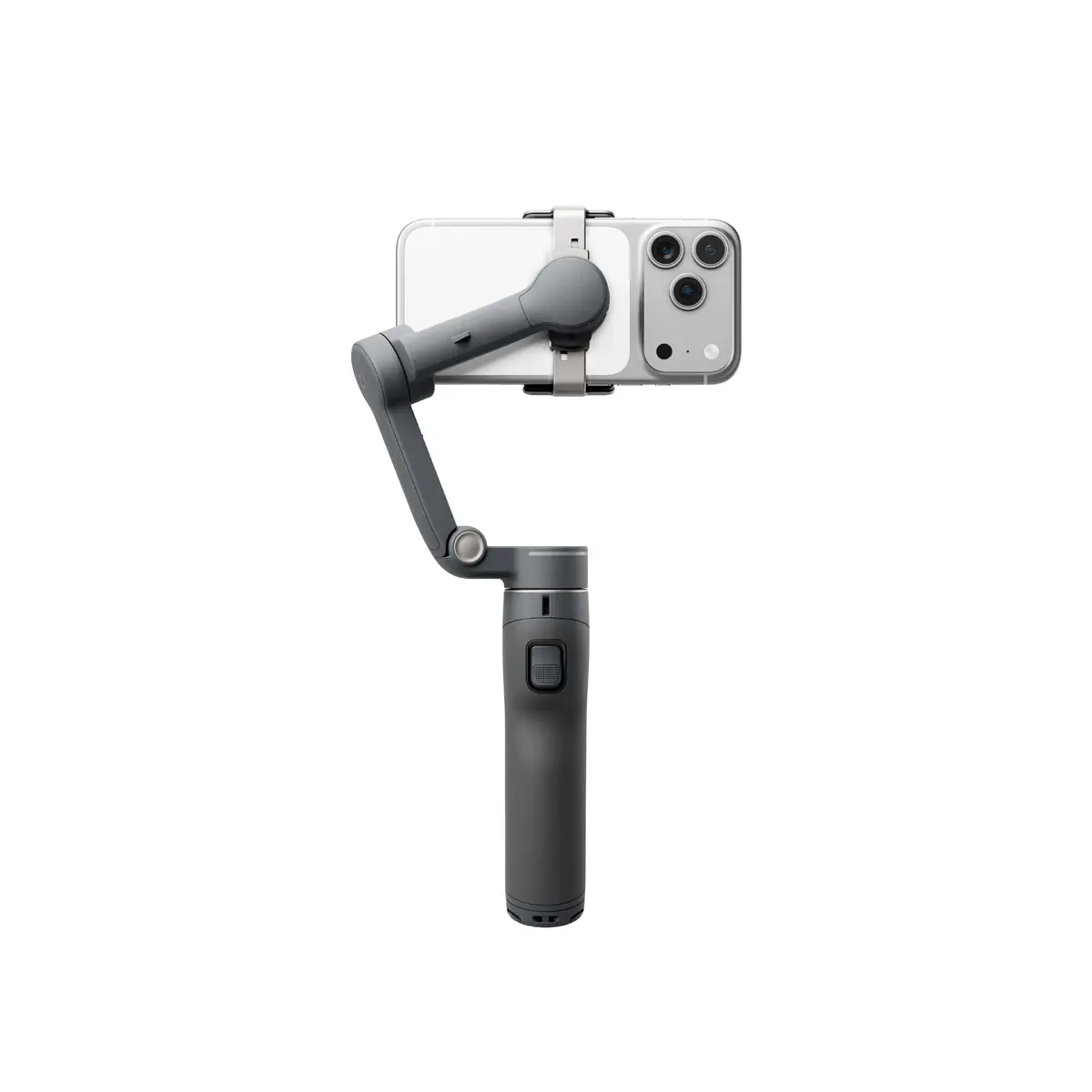 Viedtālruņa stabilizators DJI Osmo Mobile 8P Standard Combo Photo 13