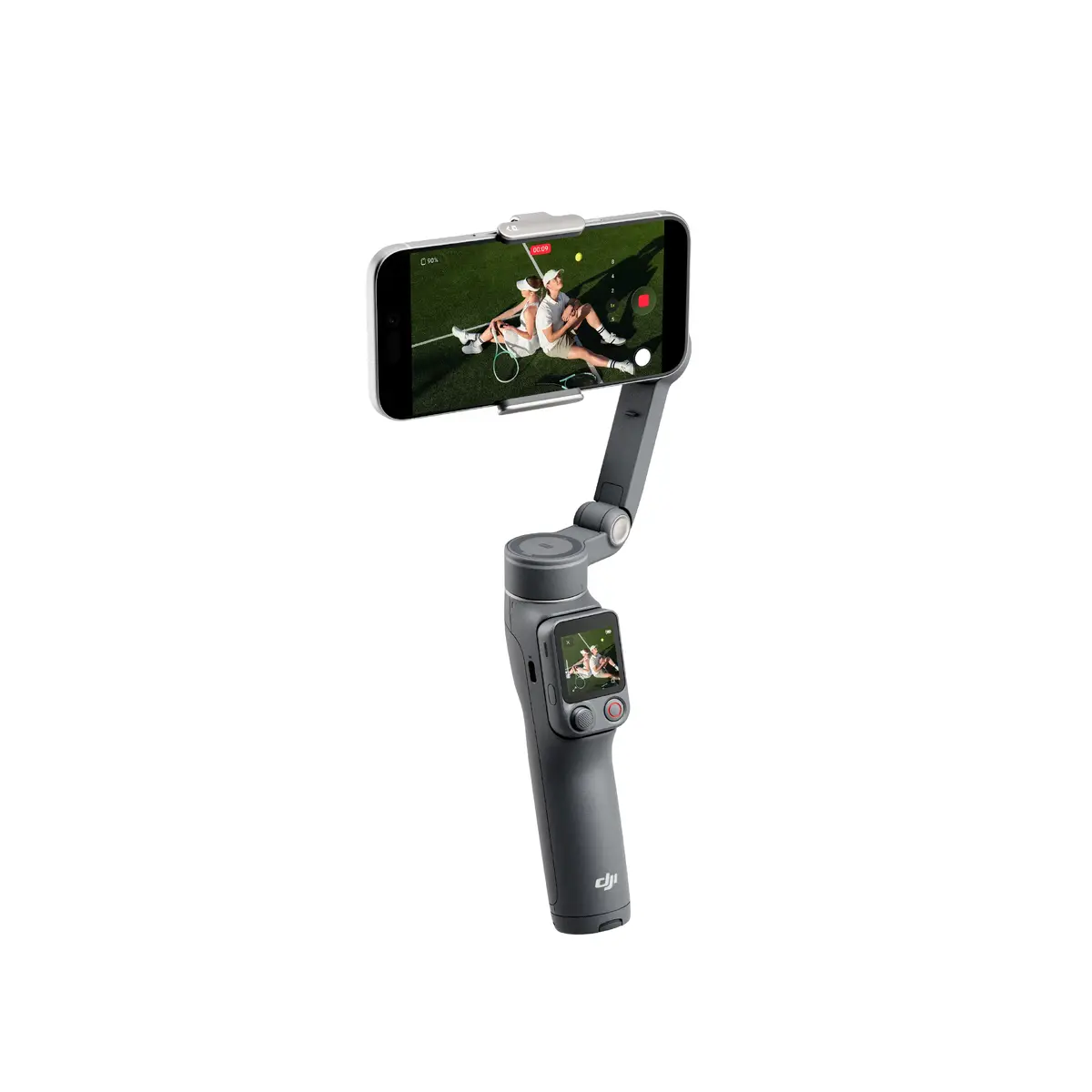 Viedtālruņa stabilizators DJI Osmo Mobile 8P Standard Combo Photo 15