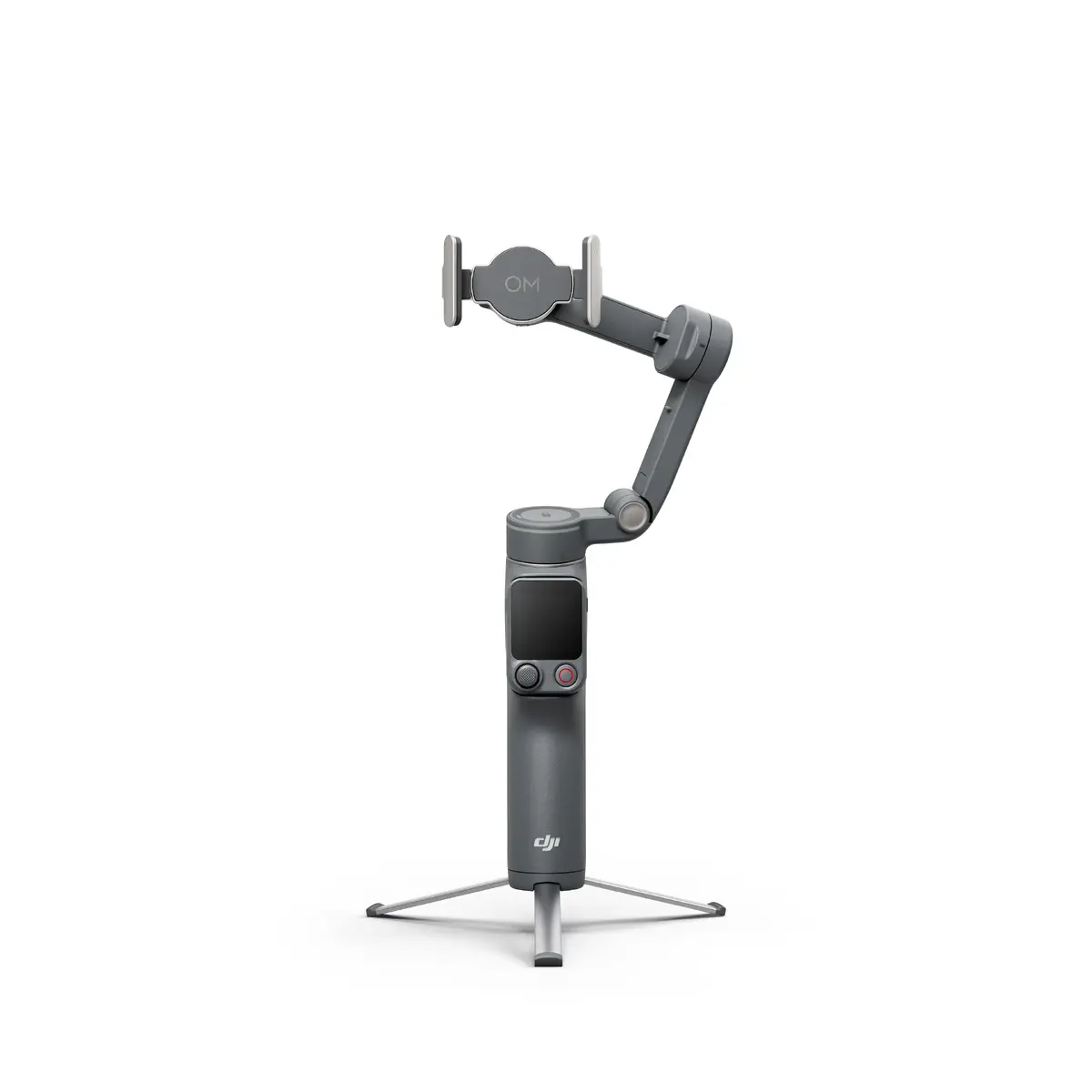 Viedtālruņa stabilizators DJI Osmo Mobile 8P Standard Combo Photo 17