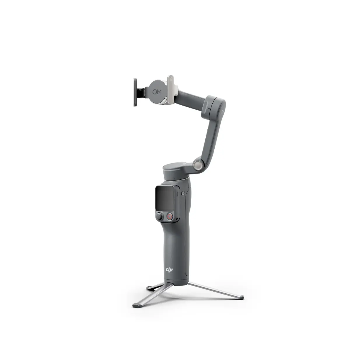 Viedtālruņa stabilizators DJI Osmo Mobile 8P Standard Combo Photo 19
