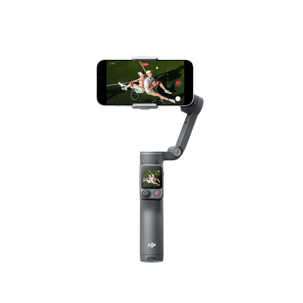 Viedtālruņa stabilizators DJI Osmo Mobile 8P Standard Combo Photo 20