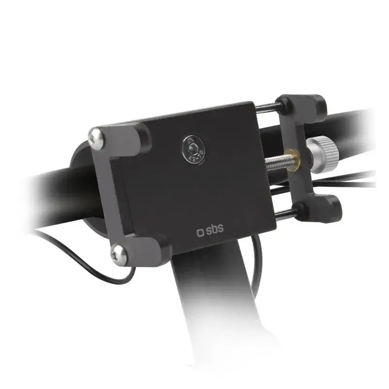 Пассивный держатель SBS Mobile TEERIDEMETAL для смартфона Photo 2
