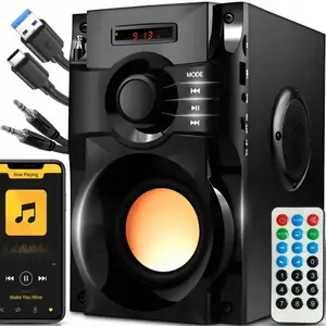 Retoo A11 Bluetooth Speaker
