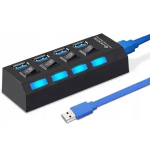 Retoo E215 USB 3.0 Hub