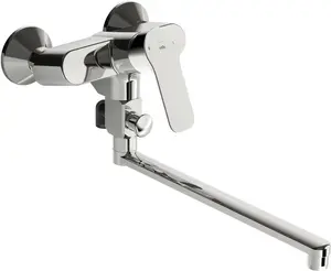 Oras Linea 1642NY Shower and Bath Faucet