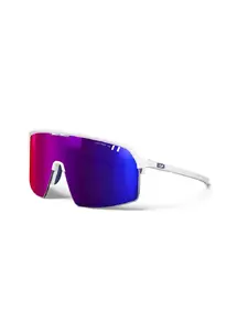 Saulesbrilles Julbo Intensity ar Spectron 3 HD lēcām - baltas
