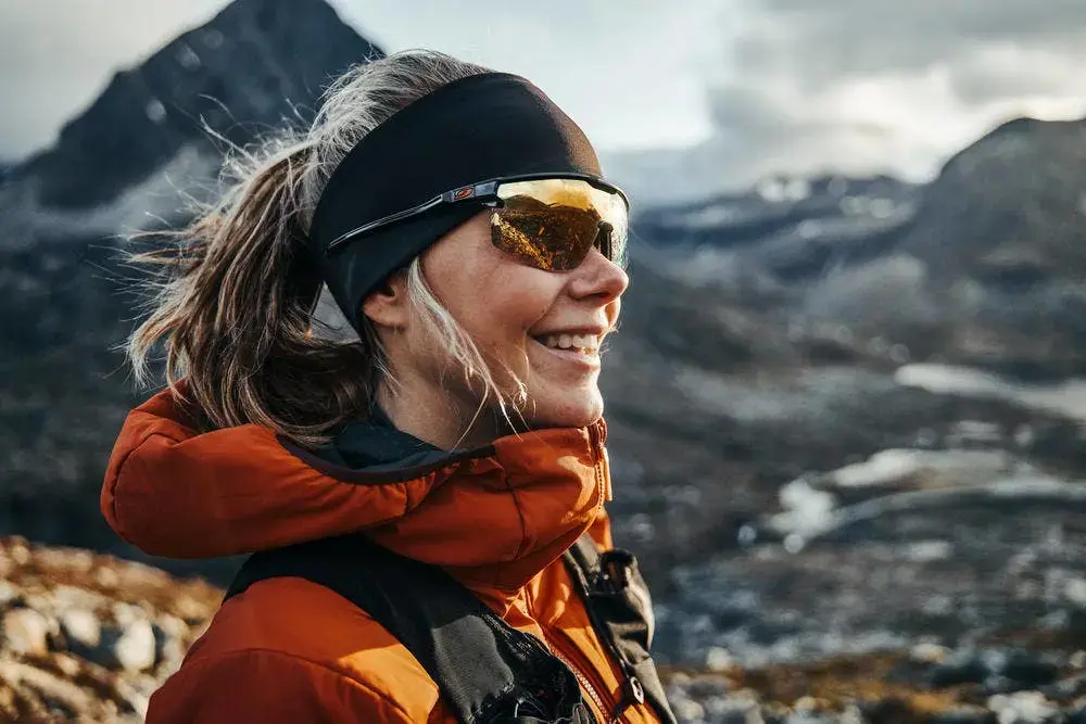 Солнцезащитные очки Julbo Ultimate для женщин Photo 5