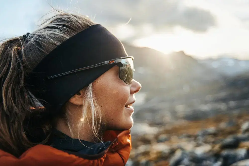 Солнцезащитные очки Julbo Ultimate для женщин Photo 6