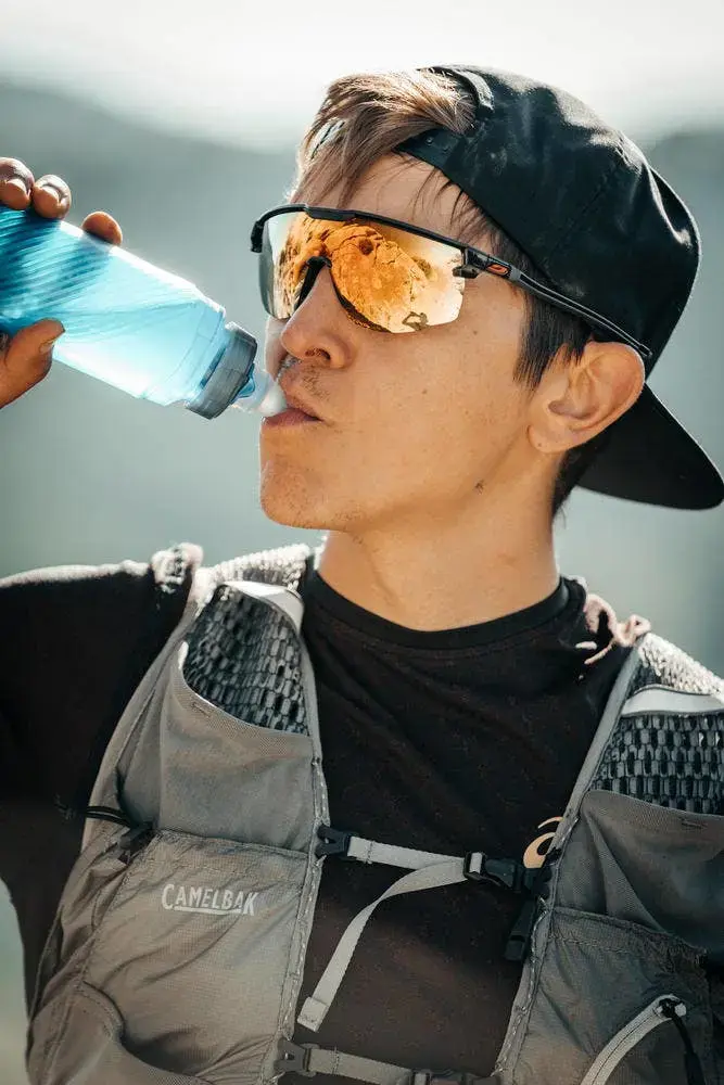 Солнцезащитные очки Julbo Ultimate для женщин Photo 7