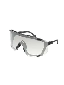 Велосипедные очки POC Devour Photochromic, черные