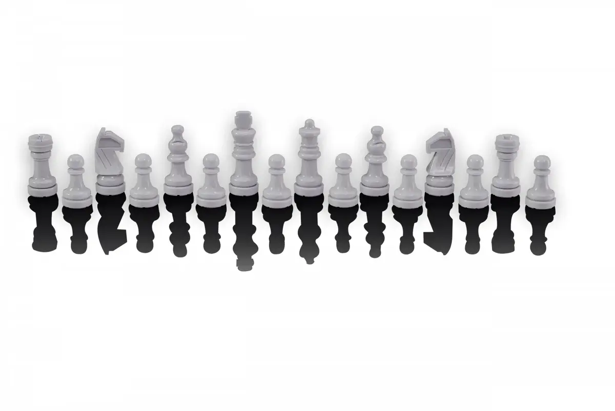 Millennium ChessGenius International Chess Set Photo 8